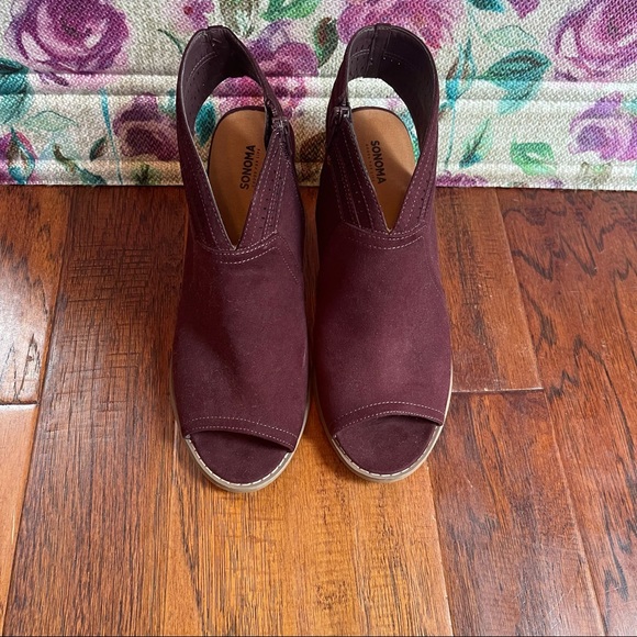 Sonoma shoes - Picture 2 of 3